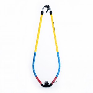 Aluminium windsurfen zeilboom