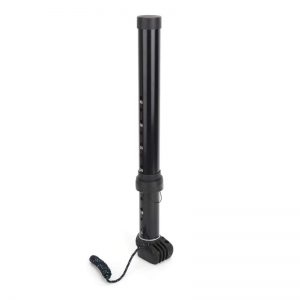 Windsurfen mast extension bar